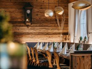 Imagem da galeria de Grand Tirolia Kitzbühel - Member of Hommage Luxury Hotels Collection em Kitzbühel
