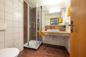 Bagno di Naturhotel Hüttenwirt im Grossarltal