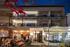 Gallery image of Villa Paraschou in Neos Marmaras