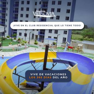 Φωτογραφία από το άλμπουμ του Apartamento con piscina σε Ibagué