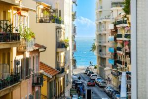 Φυσικό τοπίο κοντά σε αυτό το διαμέρισμα