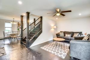 Φωτογραφία από το άλμπουμ του Ski, Hike and Fish Pet-Friendly Home in Saylorsburg σε Saylorsburg