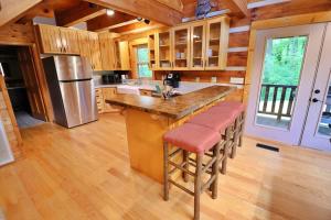 Fotografie z fotogalerie ubytování The Highland v destinaci Whittier