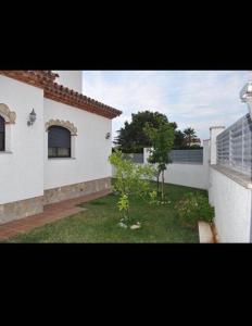 Billede fra billedgalleriet på Villa ehawee i Miami Platja