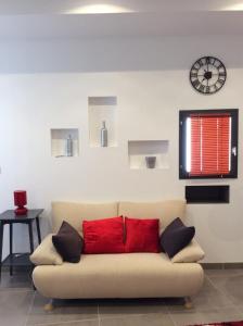 Photo de la galerie de l'établissement La Maison d'Estelle, à Lavérune