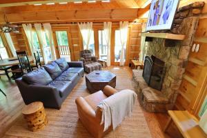 Fotografie z fotogalerie ubytování The Meadows 