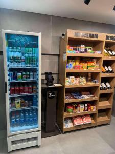 Foto sihtkohas João Pessoa asuva majutusasutuse Flat decorado com vista mar- 502 Conforto para ate 6 pessoas galeriist +22 fotot