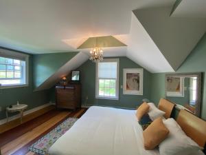 Φωτογραφία από το άλμπουμ του Green River Bridge Inn σε Guilford