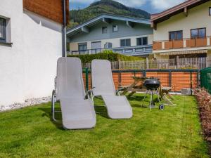 Výhľad na hory alebo výhľad na hory priamo z apartmánu