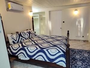 Gallery image of Miss B Apts in Kingstown