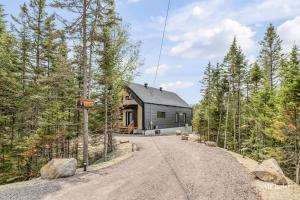 Gallery image of Sarek - Evasion scandinave in Valcartier Station