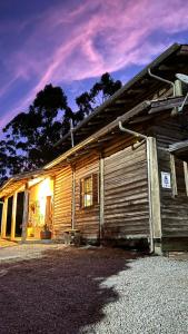 Gallery image of Sítio em PG in Pedras Grandes