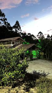 Gallery image of Sítio em PG in Pedras Grandes