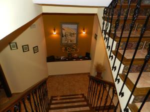 Fotografie z fotogalerie ubytování Hotel Don Javier v destinaci Ronda