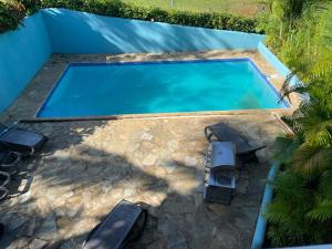 Gallery image of Villa plaisir de vacance in Sosúa +11 photos