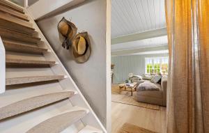 Fotografie z fotogalerie ubytování Charming Home In Samsø With 1 Bedroom v destinaci Brundby