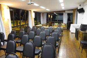 Fotografie z fotogalerie ubytování Hotel Cachoeiras de Brotas v destinaci Brotas
