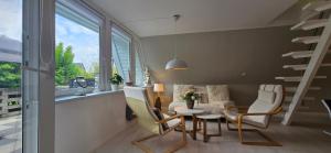 Фотография из галереи Finnenhütte "MH77" в городе Маркграфенхайде +14 фотографий