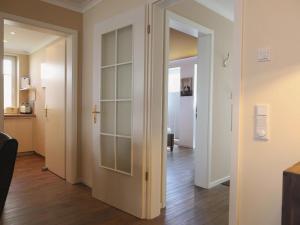Galeriebild der Unterkunft Bomhoffstr. 15, Whg. 4 in Westerland