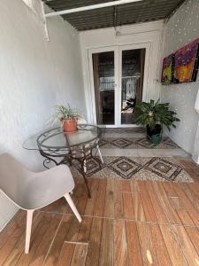 Fotografie z fotogalerie ubytování Salo Casa Verde Studio By Stay Here Pr v destinaci San Juan