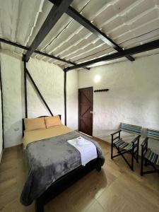 Imagen de la galería de Casa Waka Marú, en San Agustín