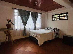 Imagen de la galería de Casa Waka Marú, en San Agustín