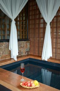 Gallery image of Jinghong Bood Panorama Resort Inn in Jinghong