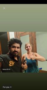 Galeriebild der Unterkunft Rainbow Villa in Mahiyangana