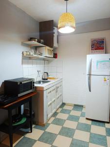 Φωτογραφία από το άλμπουμ του Alojamiento Oroyte στο Πουέρτο Ιγκουασού