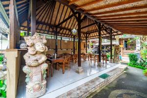 Fotografie z fotogalerie ubytování Rena House Ubud v Ubudu