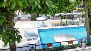 Billede fra billedgalleriet på Hillside Apart House i Side