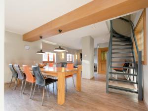Imagem da galeria de Chalet in Dienten on Hochkönig Ski Slopes, cleaning included em Dienten am Hochkönig