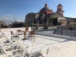 Φωτογραφία από το άλμπουμ του Centro Histórico Inolvidable Puebla στην Πουέμπλα