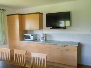 Φωτογραφία από το άλμπουμ του Apartment in Hüttau near Ski Amade Slopes, cleaning included σε Hüttau
