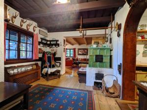 Galeriebild der Unterkunft Holiday Home in Edlitz near Ski Slopes, cleaning included in Edlitz