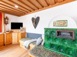Foto dalla galleria di Farmhouse in Bramberg with Sauna & Ski Access, cleaning included a Dorf Altre 29 foto