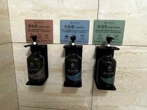 五结芯田民宿的相册照片