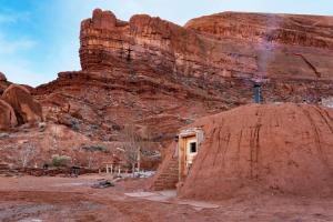 Gallery image of Traditional Navajo Home - Monument Valley, UT in Monument Valley