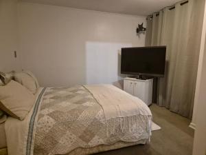 Galería fotográfica de Amplio y cómodo departamento en Antofagasta