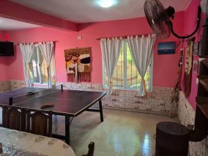Πινγκ πονγκ στο Posada Abuela Emilia ή εκεί κοντά +9 φωτογραφίες