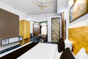 Fotografie z fotogalerie ubytování Hotel O Hari Nagar Ashram v Novém Dillí