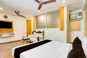 Fotografie z fotogalerie ubytování Hotel O Hari Nagar Ashram v Novém Dillí