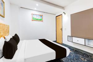 Fotografie z fotogalerie ubytování Hotel O Hari Nagar Ashram v Novém Dillí