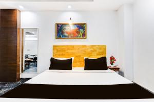 Fotografie z fotogalerie ubytování Hotel O Hari Nagar Ashram v Novém Dillí
