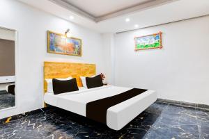 Fotografie z fotogalerie ubytování Hotel O Hari Nagar Ashram v Novém Dillí