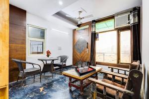 Fotografie z fotogalerie ubytování Hotel O Hari Nagar Ashram v Novém Dillí