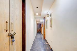 Fotografie z fotogalerie ubytování Hotel O Hari Nagar Ashram v Novém Dillí