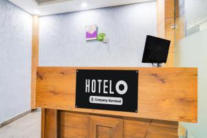 Fotografie z fotogalerie ubytování Hotel O Hari Nagar Ashram v Novém Dillí
