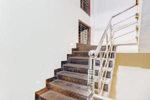 Fotografie z fotogalerie ubytování Hotel O Hari Nagar Ashram v Novém Dillí
