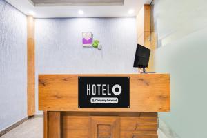 Fotografie z fotogalerie ubytování Hotel O Hari Nagar Ashram v Novém Dillí